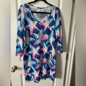 Lilly Pulitzer Dress